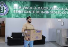 Vereador Fábio Rocha acompanha ações do “Alimento Solidário” em diversos bairros da Capital – Câmara Municipal de Campo Grande Vereador Fábio Rocha acompanha ações do “Alimento Solidário” em diversos bairros da Capital - Câmara Municipal de Campo Grande