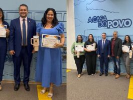 Vereador Leinha homenageia assistentes sociais com Moção de Congratulação pelo seu dia – Câmara Municipal de Campo Grande Vereador Leinha homenageia assistentes sociais com Moção de Congratulação pelo seu dia - Câmara Municipal de Campo Grande