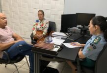Vereador Ronilço Guerreiro se reúne com o conselho de segurança e associação de empresários da região central – Câmara Municipal de Campo Grande Vereador Ronilço Guerreiro se reúne com o conselho de segurança e associação de empresários da região central - Câmara Municipal de Campo Grande
