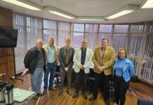 Vereador Ronilço Guerreiro solicita reforço na limpeza da Rua 14 de Julho em reunião com a SISEP – Câmara Municipal de Campo Grande Vereador Ronilço Guerreiro solicita reforço na limpeza da Rua 14 de Julho em reunião com a SISEP - Câmara Municipal de Campo Grande