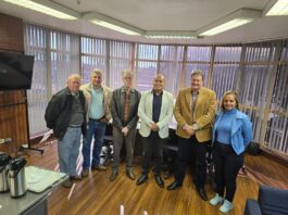 Vereador Ronilço Guerreiro solicita reforço na limpeza da Rua 14 de Julho em reunião com a SISEP – Câmara Municipal de Campo Grande Vereador Ronilço Guerreiro solicita reforço na limpeza da Rua 14 de Julho em reunião com a SISEP - Câmara Municipal de Campo Grande