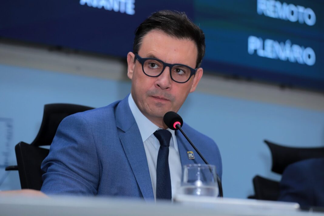 Vereador Salineiro convoca audiência pública para discutir corredores de ônibus na Capital - Câmara Municipal de Campo Grande