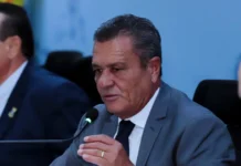 Vereador inicia semana com reivindicações por melhorias em bairros da Capital – Câmara Municipal de Campo Grande Vereador inicia semana com reivindicações por melhorias em bairros da Capital - Câmara Municipal de Campo Grande