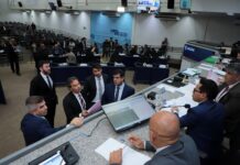 Câmara analisa projetos sobre reconhecimento, cultura e urbanismo nesta quinta-feira – Câmara Municipal de Campo Grande Vereadores votam parecer em projeto sobre gravações em escolas e mais 3 propostas - Câmara Municipal de Campo Grande