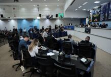 Vereadores votam projeto que institui Comitê do Plano Municipal da Primeira Infância e dois vetos – Câmara Municipal de Campo Grande Vereadores votam projeto que institui Comitê do Plano Municipal da Primeira Infância e dois vetos - Câmara Municipal de Campo Grande