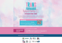 Ação promove retificação de nome e gênero no dia 28 Ação promove retificação de nome e gênero no dia 28