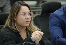 Aprovado projeto de Ana Portela que garante fisioterapia de reabilitação para mulheres mastectomizadas – Câmara Municipal de Campo Grande Aprovado projeto de Ana Portela que garante fisioterapia de reabilitação para mulheres mastectomizadas - Câmara Municipal de Campo Grande