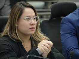 Aprovado projeto de Ana Portela que garante fisioterapia de reabilitação para mulheres mastectomizadas – Câmara Municipal de Campo Grande Aprovado projeto de Ana Portela que garante fisioterapia de reabilitação para mulheres mastectomizadas - Câmara Municipal de Campo Grande