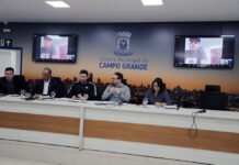 CPI: Ex-funcionários denunciam ‘condições desumanas’ no transporte coletivo da Capital – Câmara Municipal de Campo Grande CPI: Ex-funcionários denunciam 'condições desumanas' no transporte coletivo da Capital - Câmara Municipal de Campo Grande