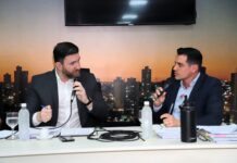 CPI do Consórcio Guaicurus: “Servidores públicos podem ter sidos cooptados pelo Consórcio Guaicurus”, revela Maicon Nogueira – Câmara Municipal de Campo Grande CPI do Consórcio Guaicurus: “Servidores públicos podem ter sidos cooptados pelo Consórcio Guaicurus", revela Maicon Nogueira - Câmara Municipal de Campo Grande