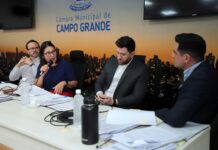 CPI do Consórcio Guaicurus revela falhas na fiscalização do serviço público – Câmara Municipal de Campo Grande CPI do Consórcio Guaicurus revela falhas na fiscalização do serviço público - Câmara Municipal de Campo Grande