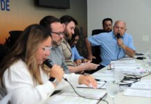 CPI do Transporte: Consórcio alega prejuízo e se diz imposssibilitado de renovar frota – Câmara Municipal de Campo Grande CPI do Transporte: Consórcio alega prejuízo e se diz imposssibilitado de renovar frota - Câmara Municipal de Campo Grande