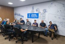Câmara CG debate impactos da Rota Bioceânica com setor logístico – Câmara Municipal de Campo Grande Câmara CG debate impactos da Rota Bioceânica com setor logístico - Câmara Municipal de Campo Grande