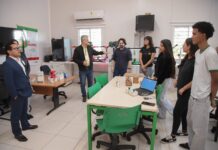 Câmara discute parceria com IFMS para oferecer estágio aos estudantes – Câmara Municipal de Campo Grande Câmara discute parceria com IFMS para oferecer estágio aos estudantes - Câmara Municipal de Campo Grande