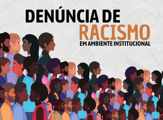 Canal oferece espaço para denúncias de situações de racismo no ambiente do TJMS Imagem notícia Canal oferece espaço para denúncias de situações de racismo no ambiente do TJMS