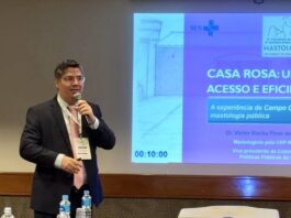 Casa Rosa brilha no maior congresso de mastologia do Brasil e defende políticas públicas para salvar vidas – Câmara Municipal de Campo Grande Casa Rosa brilha no maior congresso de mastologia do Brasil e defende políticas públicas para salvar vidas - Câmara Municipal de Campo Grande