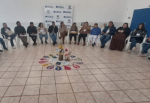 Chapadão do Sul sedia nova etapa da Formação de Facilitadores em Práticas Restaurativas Imagem notícia Chapadão do Sul sedia nova etapa da Formação de Facilitadores em Práticas Restaurativas