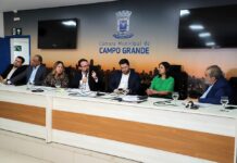 Diretor de Consórcio defende repactuação de contrato em última oitiva da CPI do Transporte – Câmara Municipal de Campo Grande Diretor de Consórcio defende repactuação de contrato em última oitiva da CPI do Transporte - Câmara Municipal de Campo Grande