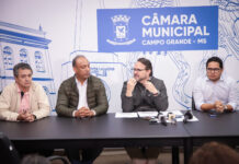 Em audiência da CPI, população poderá apresentar reivindicações por melhorias no transporte público – Câmara Municipal de Campo Grande Em audiência da CPI, população poderá apresentar reivindicações por melhorias no transporte público - Câmara Municipal de Campo Grande