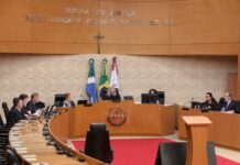 Empresa de transporte coletivo deve indenizar passageira ferida em acidente na capital Imagem notícia Empresa de transporte coletivo deve indenizar passageira ferida em acidente na capital