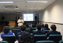 Estagiários do TJMS participam do Programa Conheça o Judiciário Imagem notícia Estagiários do TJMS participam do Programa Conheça o Judiciário