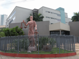 Ex-vereador permanece preso após nova fase da Operação Tromper em Sidrolândia Imagem notícia Ex-vereador permanece preso após nova fase da Operação Tromper em Sidrolândia