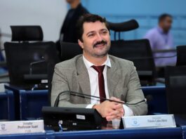 Flávio Cabo Almi apresenta indicações por segurança, mobilidade e iluminação em bairros de Campo Grande – Câmara Municipal de Campo Grande Flávio Cabo Almi apresenta indicações por segurança, mobilidade e iluminação em bairros de Campo Grande - Câmara Municipal de Campo Grande