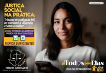 Intimação de medidas protetivas por WhatsApp intensifica ações de combate ao feminicídio Intimação de medidas protetivas por WhatsApp intensifica ações de combate ao feminicídio