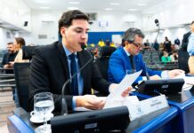 Jean apresenta 41 emendas à LDO em prol da cultura, meio ambiente e diversidade – Câmara Municipal de Campo Grande Jean apresenta 41 emendas à LDO em prol da cultura, meio ambiente e diversidade - Câmara Municipal de Campo Grande