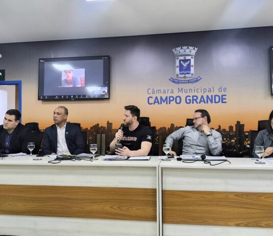 “Jogam os usuários dentro daquela sucata e ainda dizem: Coloca até não caber mais”, afirma ex-funcionário do Consórcio Guaicurus – Câmara Municipal de Campo Grande “Jogam os usuários dentro daquela sucata e ainda dizem: Coloca até não caber mais”, afirma ex-funcionário do Consórcio Guaicurus - Câmara Municipal de Campo Grande