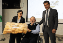 Judiciário de MS celebra doação de 1 milhão de pães produzidos por detentos Imagem notícia Judiciário de MS celebra doação de 1 milhão de pães produzidos por detentos