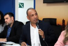 Junior Coringa alerta para possível cooptação de servidores e cobra medidas de proteção às agências públicas durante CPI – Câmara Municipal de Campo Grande Junior Coringa alerta para possível cooptação de servidores e cobra medidas de proteção às agências públicas durante CPI - Câmara Municipal de Campo Grande