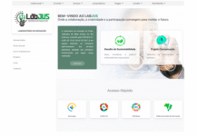 Laboratório de Inovação do Judiciário disponibiliza site Imagem notícia Laboratório de Inovação do Judiciário disponibiliza site