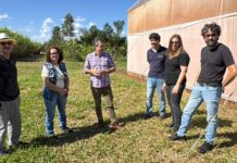 Landmark articula projetos e reforça apoio a pesquisadores que garantem comida de qualidade nas mesas de MS – Câmara Municipal de Campo Grande Landmark articula projetos e reforça apoio a pesquisadores que garantem comida de qualidade nas mesas de MS - Câmara Municipal de Campo Grande