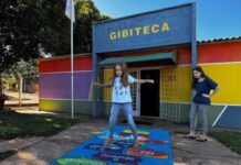 Lei de autoria do vereador Ronilço Guerreiro transforma o brincar em política pública em Campo Grande – Câmara Municipal de Campo Grande Lei de autoria do vereador Ronilço Guerreiro transforma o brincar em política pública em Campo Grande - Câmara Municipal de Campo Grande