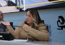 “Não existe dignidade”, afirma Ana Portela sobre o transporte público em Audiência da CPI – Câmara Municipal de Campo Grande "Não existe dignidade", afirma Ana Portela sobre o transporte público em Audiência da CPI - Câmara Municipal de Campo Grande