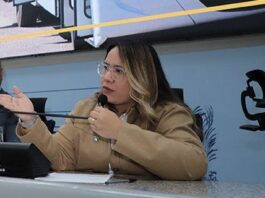 “Não existe dignidade”, afirma Ana Portela sobre o transporte público em Audiência da CPI – Câmara Municipal de Campo Grande "Não existe dignidade", afirma Ana Portela sobre o transporte público em Audiência da CPI - Câmara Municipal de Campo Grande