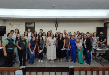 Oficina do Protocolo Ipê Lilás capacita servidores do Judiciário na comarca de Corumbá Imagem notícia Oficina do Protocolo Ipê Lilás capacita servidores do Judiciário na comarca de Corumbá