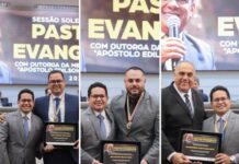 Papy entrega Medalha Apóstolo Edilson a pastores dedicados à família cristã – Câmara Municipal de Campo Grande Papy entrega Medalha Apóstolo Edilson a pastores dedicados à família cristã - Câmara Municipal de Campo Grande
