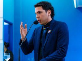 Para Jean, premiação LGBT é início de uma série de conquistas – Câmara Municipal de Campo Grande Para Jean, premiação LGBT é início de uma série de conquistas - Câmara Municipal de Campo Grande