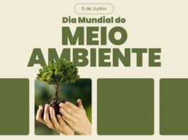 Poder Judiciário de MS celebra o Dia Mundial do Meio Ambiente Imagem notícia Poder Judiciário de MS celebra o Dia Mundial do Meio Ambiente