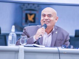 Projeto de Lei de Ronilço Guerreiro prevê aprovação da Câmara para definição do presidente da AGEREG – Câmara Municipal de Campo Grande Projeto de Lei de Ronilço Guerreiro prevê aprovação da Câmara para definição do presidente da AGEREG - Câmara Municipal de Campo Grande