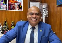 Projeto de Ronilço Guerreiro visa garantir fornecimento gratuito de sensor de glicose para diabéticos tipo 1 em Campo Grande – Câmara Municipal de Campo Grande Projeto de Ronilço Guerreiro visa garantir fornecimento gratuito de sensor de glicose para diabéticos tipo 1 em Campo Grande - Câmara Municipal de Campo Grande