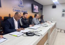 Relatos de ônibus quebrados e jornadas abusivas marcam CPI dos Transportes nesta quarta-feira – Câmara Municipal de Campo Grande Relatos de ônibus quebrados e jornadas abusivas marcam CPI dos Transportes nesta quarta-feira - Câmara Municipal de Campo Grande