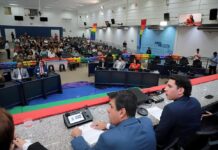 Representatividade e respeito são enfatizados em Sessão Solene para homenagear comunidade LGBTQIA+ – Câmara Municipal de Campo Grande Representatividade e respeito são enfatizados em Sessão Solene para homenagear comunidade LGBTQIA+ - Câmara Municipal de Campo Grande