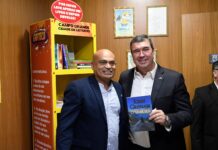 Ronilço Guerreiro participa de fórum sobre o futuro do Brasil e recebe visita do governador em seu gabinete – Câmara Municipal de Campo Grande Ronilço Guerreiro participa de fórum sobre o futuro do Brasil e recebe visita do governador em seu gabinete - Câmara Municipal de Campo Grande