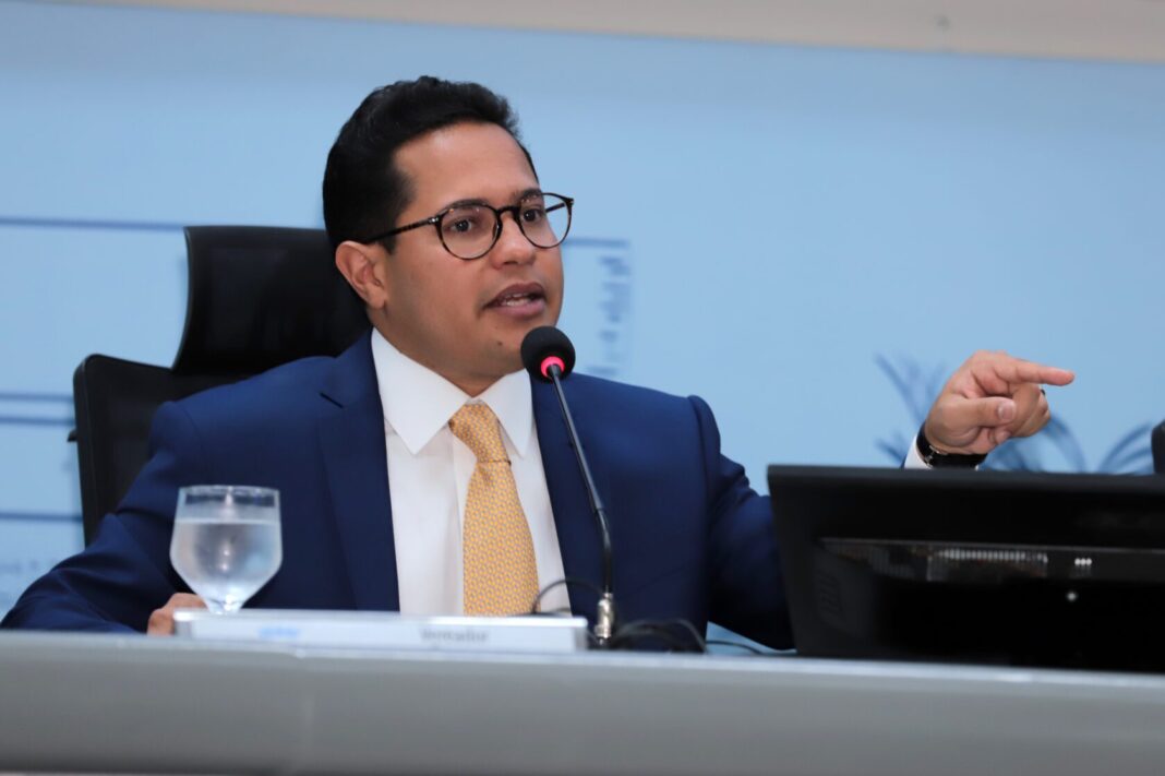 Sancionada lei de Papy que organiza os Ecopontos Culturais por faixa etária - Câmara Municipal de Campo Grande