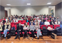 TJ capacita profissionais de Ponta Porã para fortalecer a rede de proteção a crianças e adolescentes Imagem notícia TJ capacita profissionais de Ponta Porã para fortalecer a rede de proteção a crianças e adolescentes