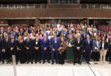 TJMS apresenta boas práticas na 26ª Reunião do Conselho das Autoridades Centrais Brasileiras Imagem notícia TJMS apresenta boas práticas na 26ª Reunião do Conselho das Autoridades Centrais Brasileiras