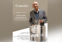 TJMS fará lançamento da biografia do juiz aposentado Aleixo Paraguassu Netto no dia 18 Imagem notícia TJMS fará lançamento da biografia do juiz aposentado Aleixo Paraguassu Netto no dia 18